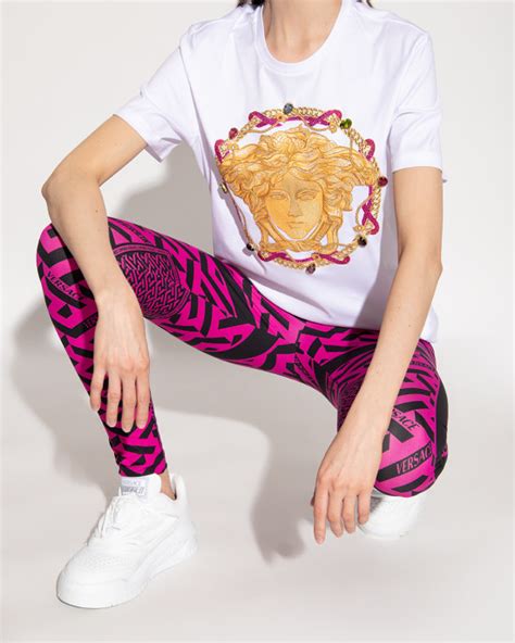 versace odissea fake